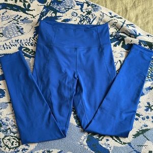 Girlfriend Collective Full Length High Rise Compressive Leggings